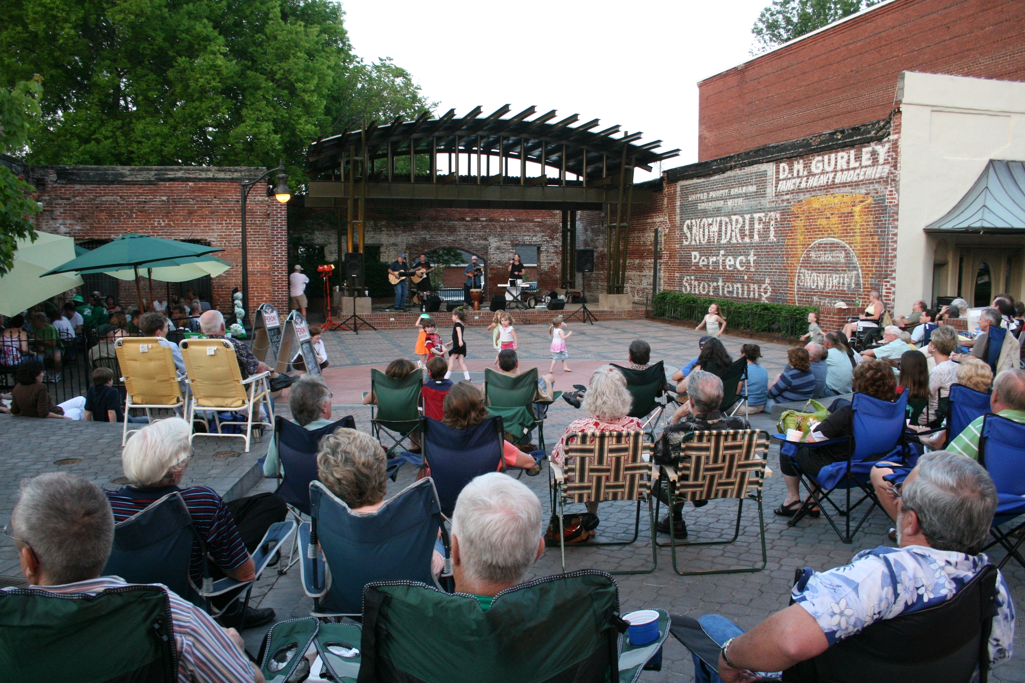 Douglasville, Georgia | Advisory Council on Historic Preservation
